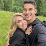 Andreea Bălan și Victor Cornea