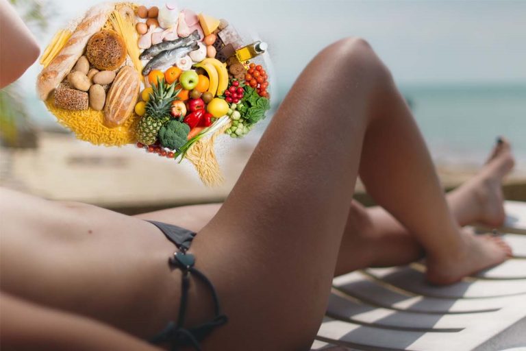 Trucul care te ajută să te bronzezi rapid. Iată cum poți să îți menții mai multă vreme nuanța