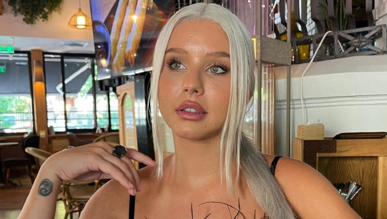 Cum a reușit Carmen Grebenișan să vină cu 8 kilograme în plus de la Survivor, când numeroși concurenți slăbesc. Vedeta explică ce s-a întâmplat de fapt