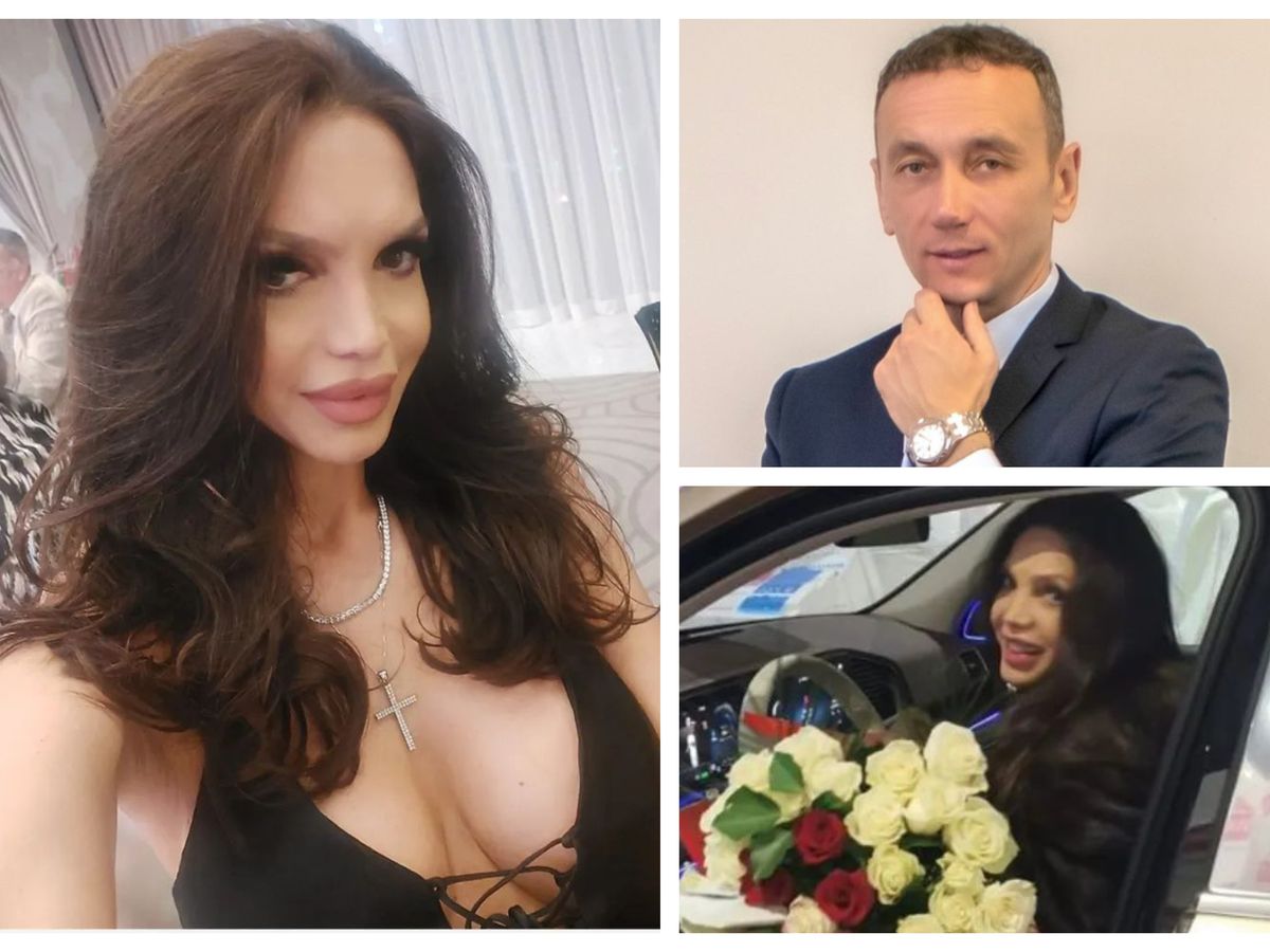 Cine vor fi nașii Cristinei Spătaru și ai lui Vicențiu Mocanu