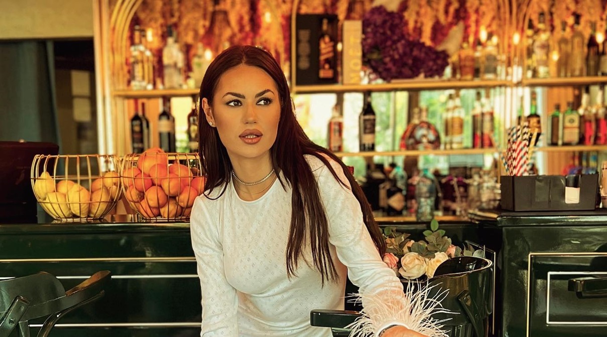 Cristina Belciu pune capăt zvonurilor care au legătură cu o relație amoroasă