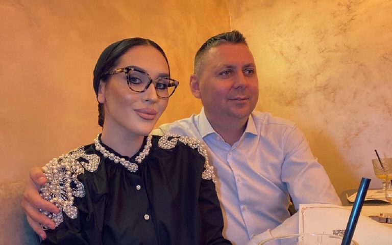 Detalii cutremurătoare din anchetă! Ce ar fi vrut să facă de fapt soțul Danei Roba. Planul șocant