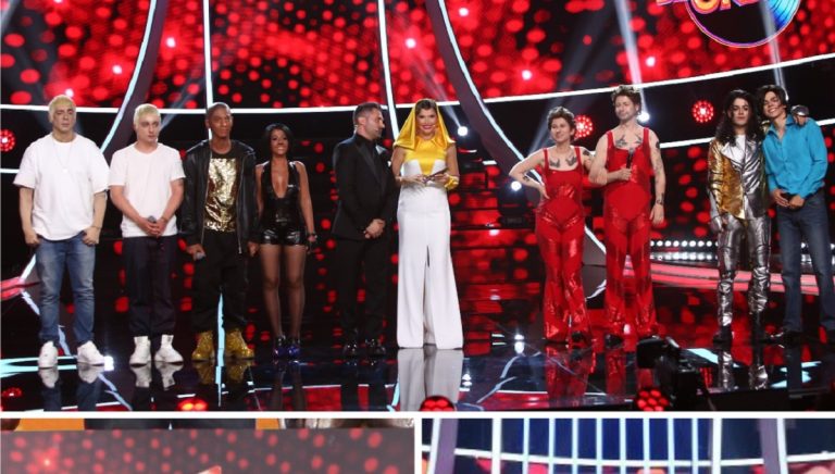 Finala „Te cunosc de undeva!” 2023. Cine sunt câștigătorii sezonului 19. Moment magistral pe scenă