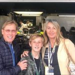 Cum arată Dylan, fiul Nadiei Comăneci, la 17 ani