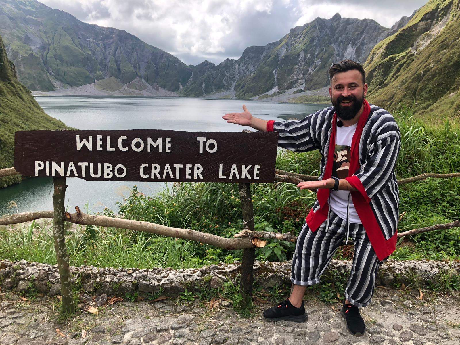 De ce Oase nu este în noul sezon America Express