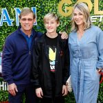 Cadoul extraordinar pe care Nadia Comăneci i l-a făcut fiului ei, la împlinirea vârstei de 17 ani