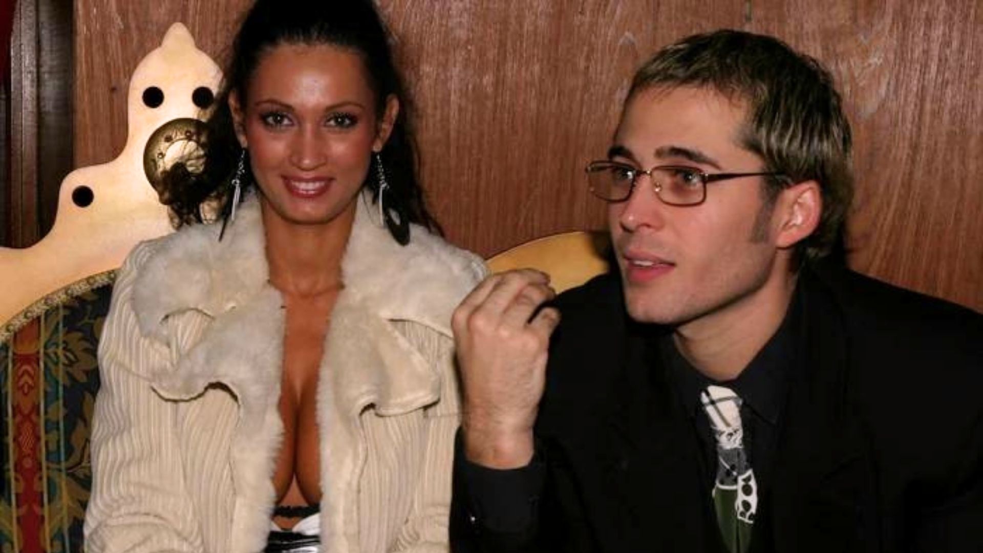 Vedeta pentru care Dinu Maxer a făcut o pasiune în timpul relației cu Nicoleta Luciu