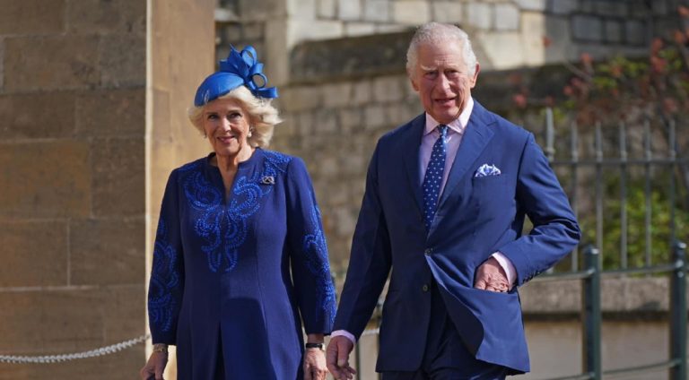 Cine este Caroline Fernolend, femeia care l-a convins pe regele Charles să-și cumpere casa de la Viscri. Modul inedit prin care i-a atras atenția Suveranului