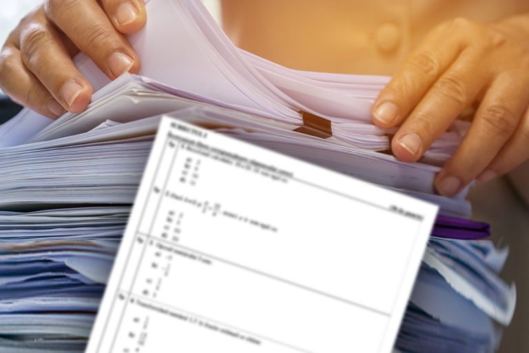 Rezolvare subiecte Evaluarea Națională 2023 la matematică. Barem de corectare