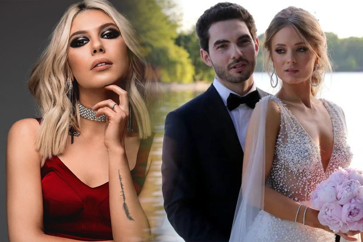 Sore și Răzvan Miheț formează un cuplu