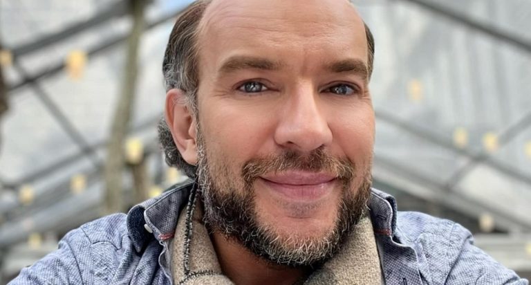 Durere fără margini! Anunțul copleșitor făcut de familia lui Stephan Pelger. Ce se va întâmpla cu cenușa, după ce designerul va fi incinerat