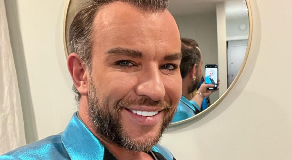 Cuvintele șocante rostite de mama lui Stephan Pelger