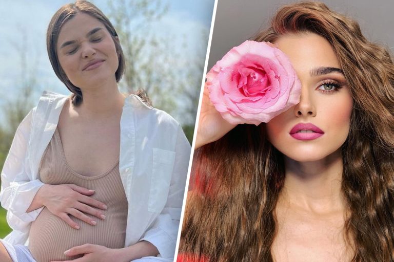 Theo Rose a născut. Artista și Anghel Damian au devenit părinți pentru prima oară. „E superb”