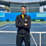 Victor Cornea, noul iubit al Andreei Bălan