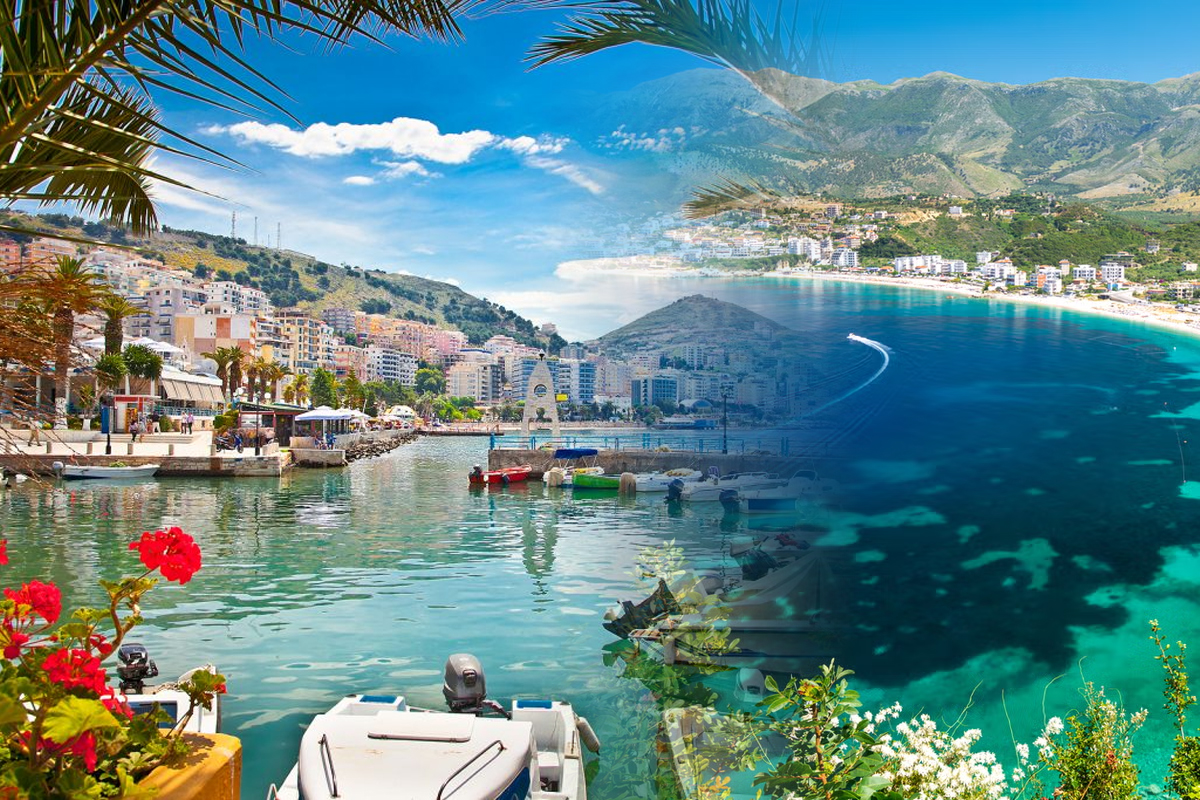5 motive sa alegi Albania ca destinatie de vacanta in 2023. Nu ai cum sa regreti