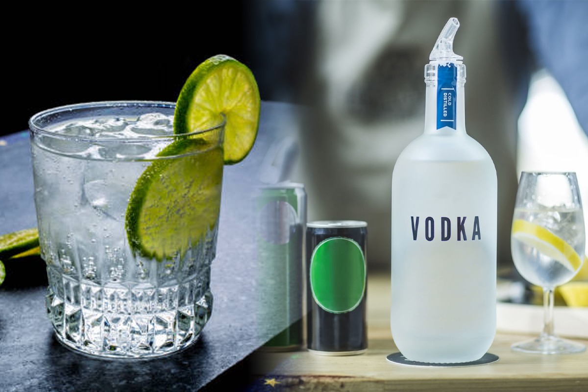 A baut zilnic jumatate de litru de vodca, timp de doi ani. Ce a urmat pentru aceasta femeie