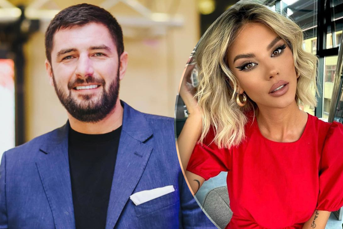 Adevaratul motiv pentru care Ramona Olaru nu-si mai doreste impacarea cu Catalin Cazacu Afost incredibil de rau. Marturisiri incredibile la Ego Life VIDEO EXCLUSIV