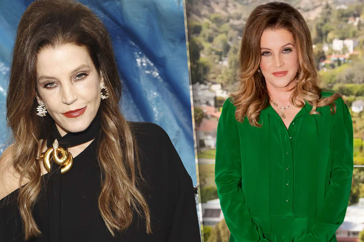Adevarul a iesit la iveala despre moartea Lisei Marie Presley. De ce s-a stins, de fapt