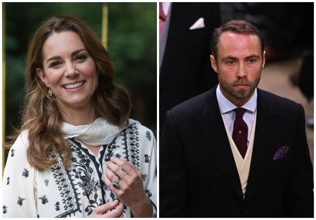 Afecțiunea cumplită de care suferă fratele lui Kate Middleton. A trecut prin momente foarte grele