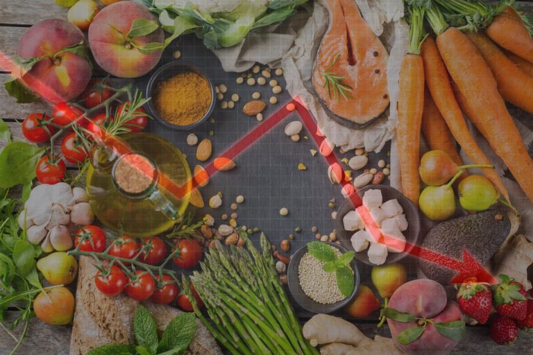 Alimente care se ieftinesc de la 1 august 2023. Ce e important să știe românii, lista completă