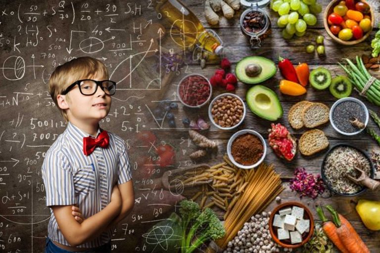 Alimentul care ne face mai deștepți: „Da, ne ajută”. Secretul dezvăluit de prof. dr. Vlad Ciurea