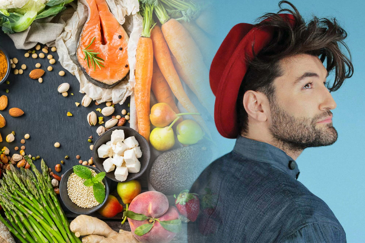 Alimentul la care Smiley a renuntat. Asa a slabit kilograme bune