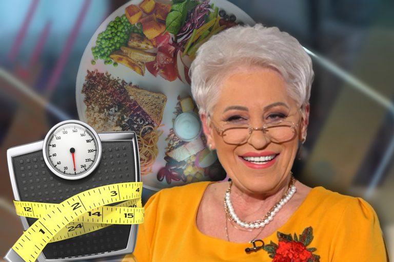 Alimentul la care a renunțat Lidia Fecioru. Așa a slăbit 30 de kilograme în timp record