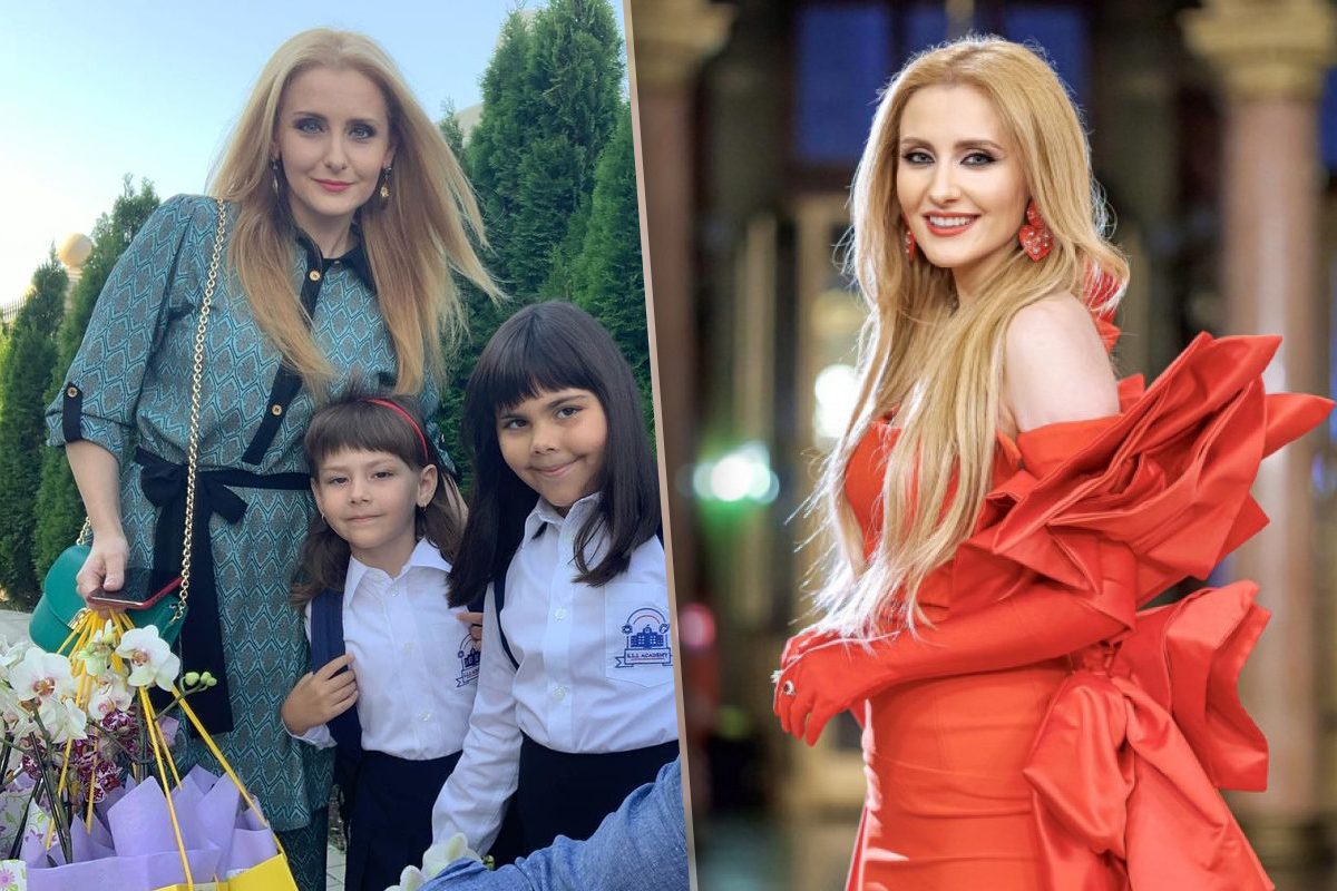 Alina Sorescu, detalii despre procesul privind programul fetițelor pe care le are alături de Alexandru Ciucu