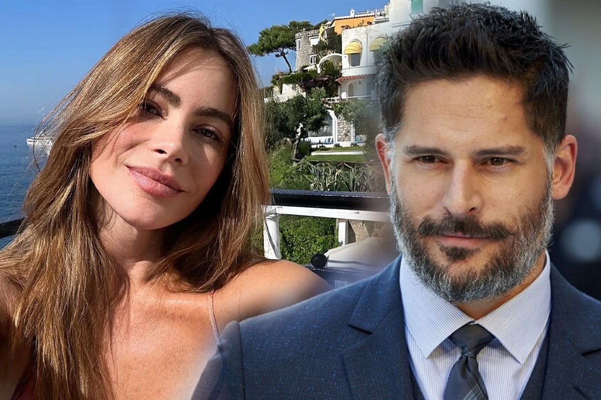 Sofia Vergara și Joe Mangeniello se despart