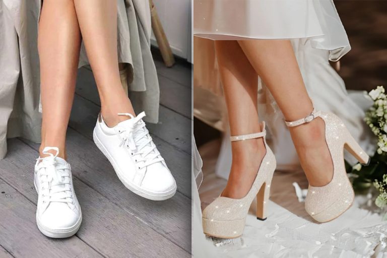 Amestecul banal care curăță rapid încălțămintea albă. Pantofii vor arăta ca noi, aceste ingrediente funcționează de minune