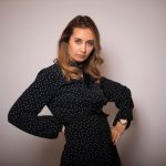 Ana Maria Calița, câștigătoarea sezonului 4 din iUmor, despre plecarea lui Mihai Bendeac din emisiune