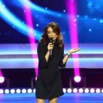 Ana Maria Calița, câștigătoarea sezonului 4 din iUmor, despre plecarea lui Mihai Bendeac din emisiune