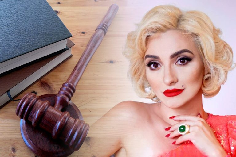 Ana Morodan, trimisă în judecată după scandalul din trafic. Ce se arată în decizia luată în cazul celebrei vloggerițe