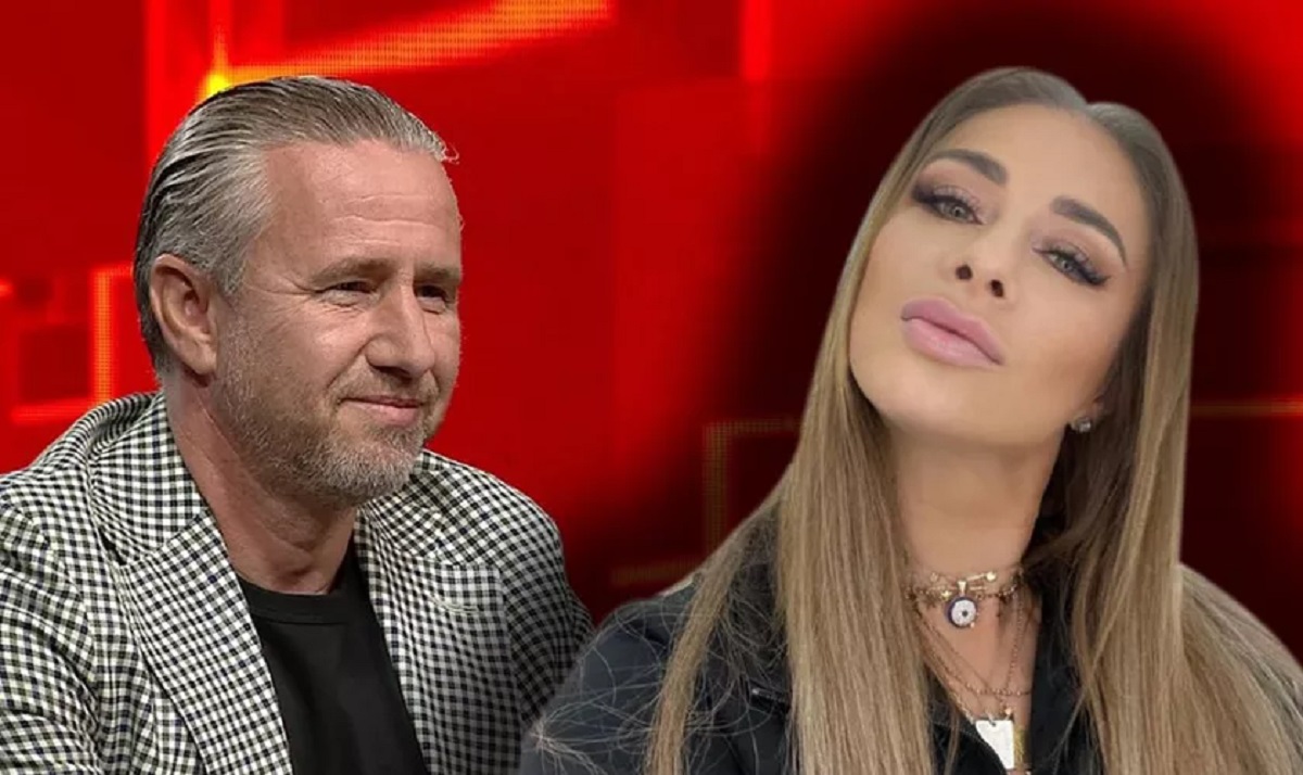 Anamaria Prodan, cadou inedit facut lui Reghecampf. Altarul care inca exista in casa vedetei Este, cumva, un tribut adus acestor ani de munca împreună! VIDEO EXCLUSIV