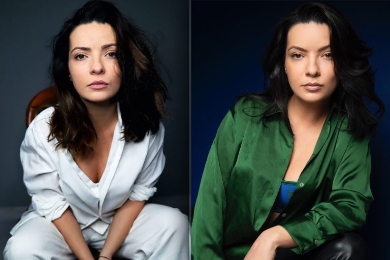 Anca Dinicu, despre mesajele pe care le primește de la bărbați în mediul online: “Înnebunesc, block direct!” VIDEO EXCLUSIV