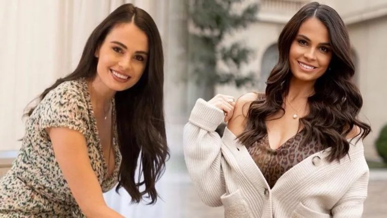 Anca Serea a apărut goală pe internet. Cum arată soția lui Adi Sînă fără haine