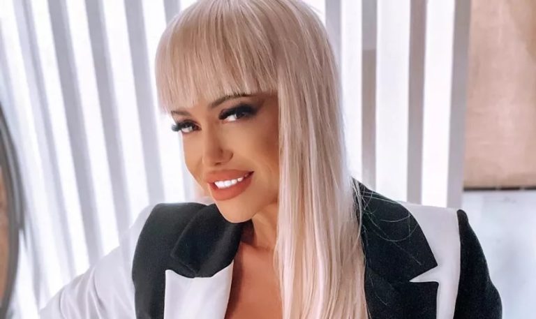 Anda Adam, implicată într-un nou scandal. De ce a fost dată în judecată, riscă să piardă foarte mulți bani