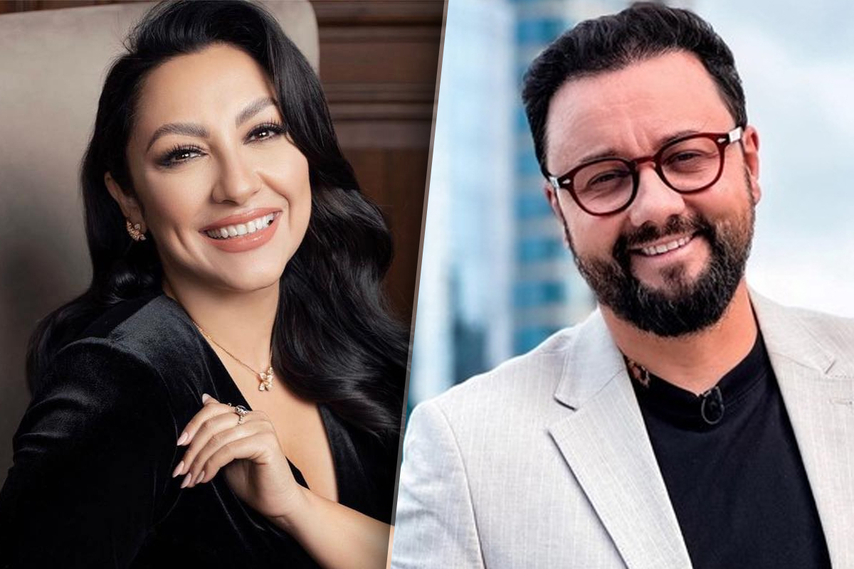 Andra și Cătălin Măruță au dat lovitura