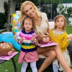 Andreea Balan, despre al treilea copil