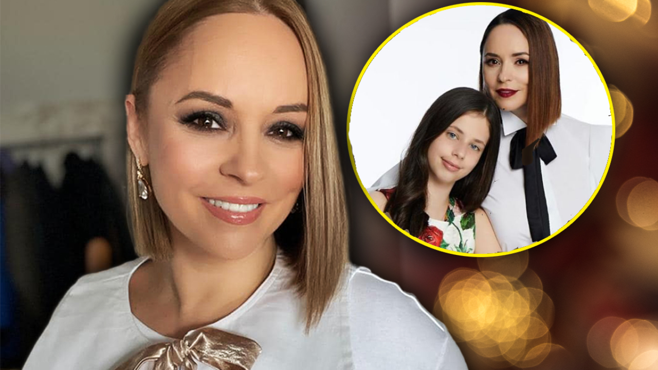 Andreea Marin, imagini unice cu Adrian Brancoveanu si Violeta. Nimeni nu i-a mai vazut asa Ne e teama
