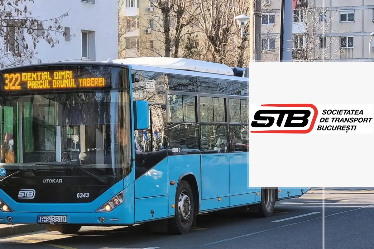 Angajatul STB care are salariul mai mare decat presedintele Iohannis. Incredibil ce suma incaseaza lunar