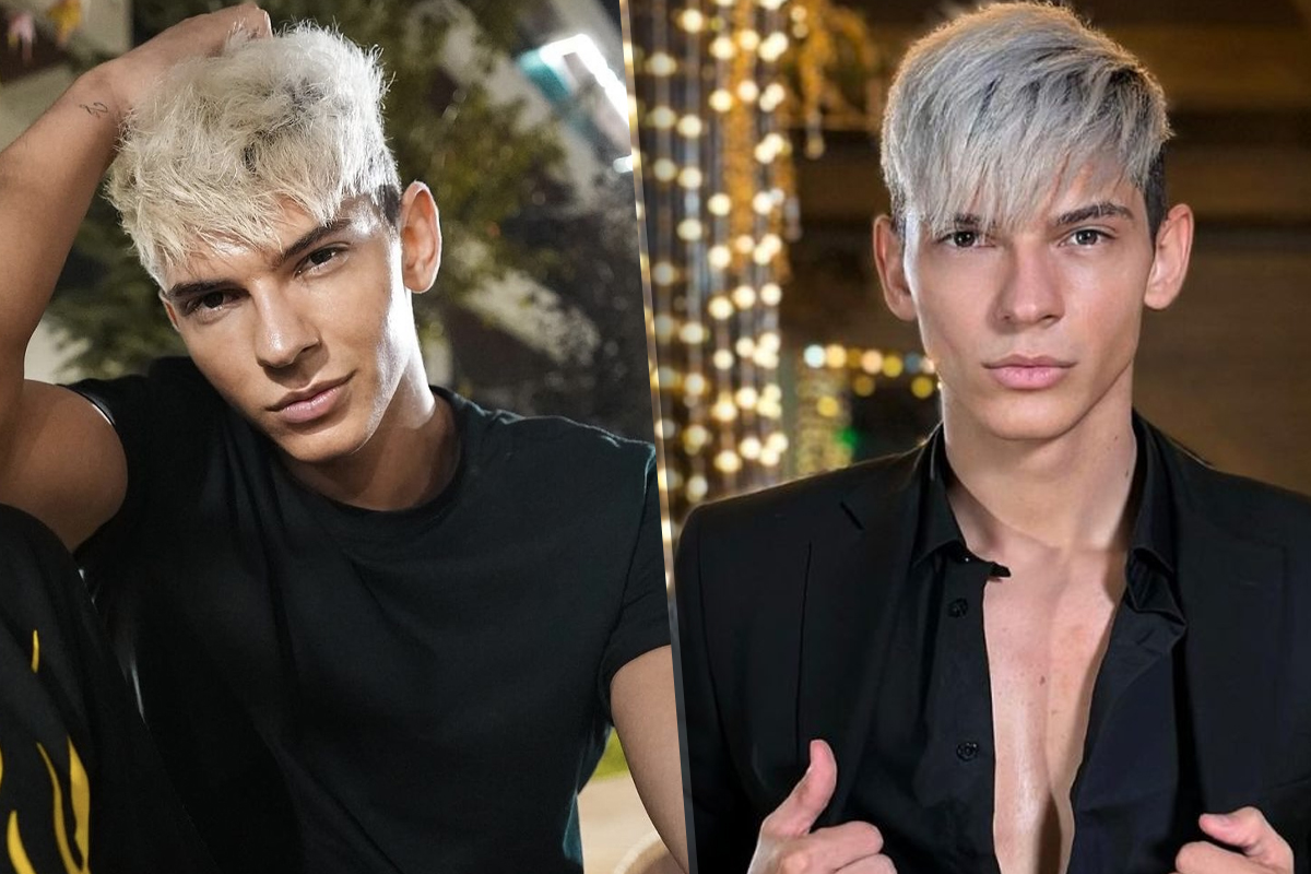 Antonio Pican nu oferă niciodată a doua șansă într-o relație