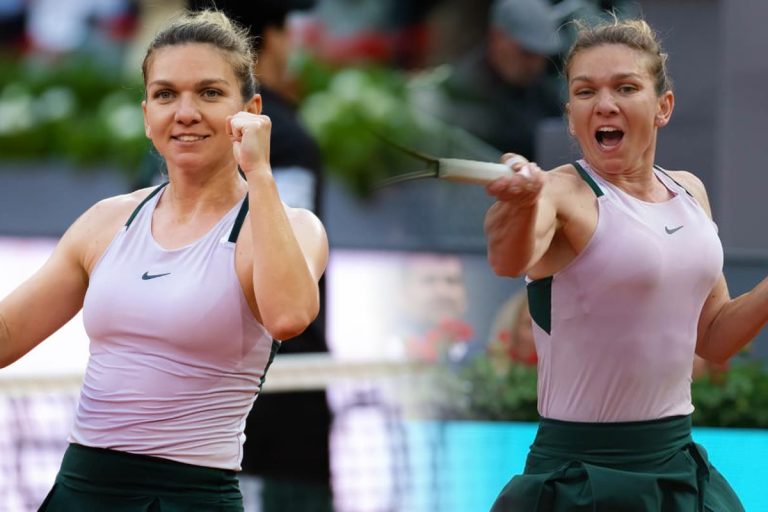 Anunț neașteptat despre Simona Halep. Este prima dată când se întâmplă asta în 2023