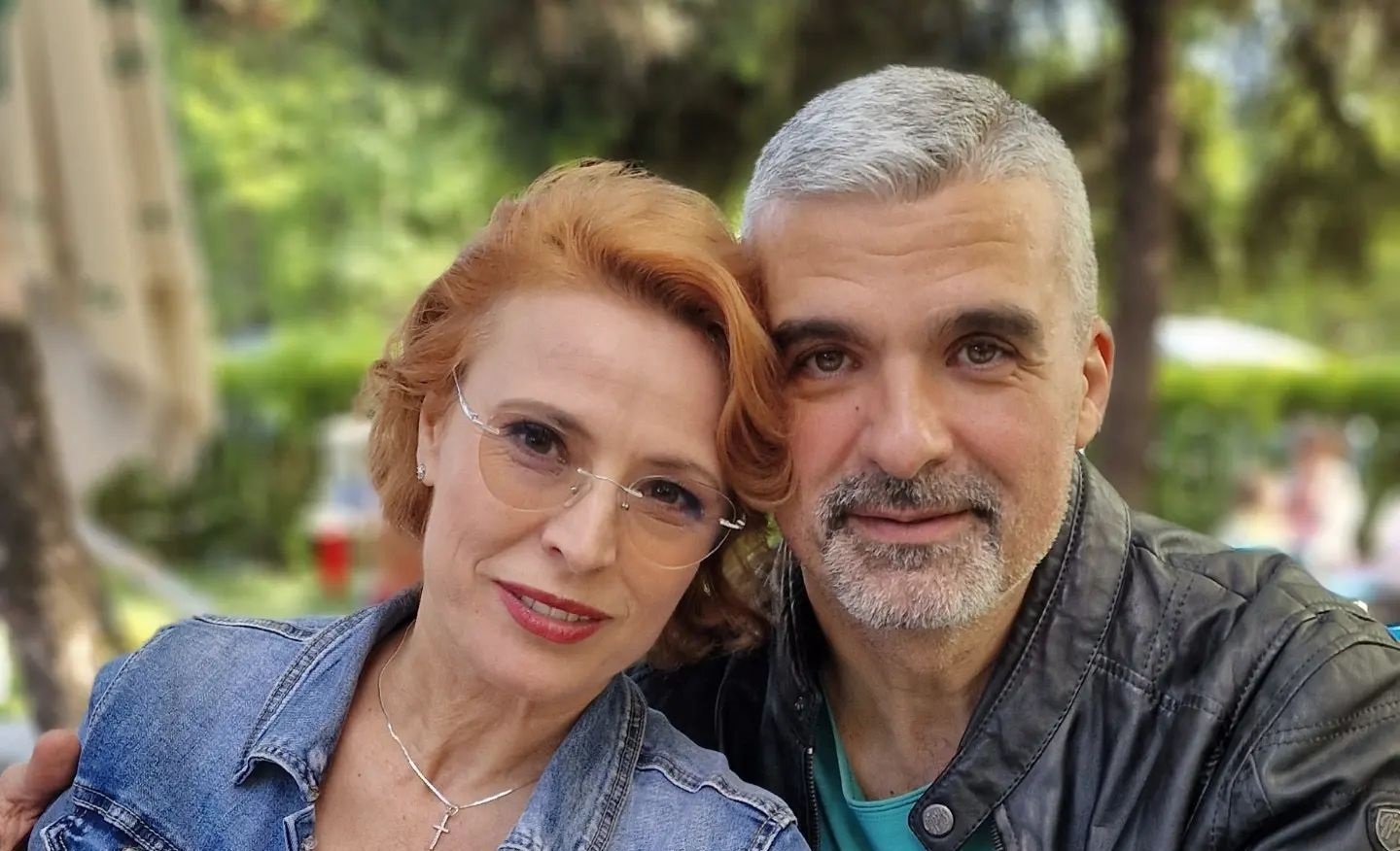 Aurelian Temișan, despre ce s-a întâmplat în familia lui când a făcut o glumă despre divorț, în direct pe micile ecrane: “Mulți au crezut că am intrat în rândul vedetelor care asta fac!” VIDEO EXCLUSIV