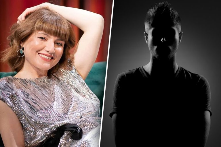 Bărbatul celebru cu care se iubește Alexandra Ungureanu: “Suntem bine”. Au fost surprinși în tandrețuri în public