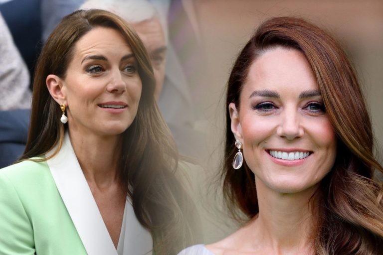 Bijuteriile pe care Kate Middleton nu are voie să le poarte în timpul zilei. Până la ce oră sunt interzise