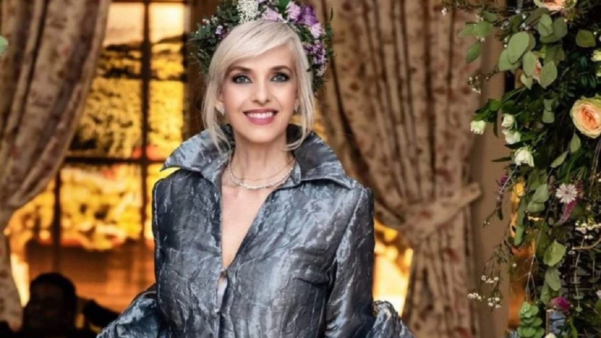 Boala a responsabilizat-o pe Bianca Brad Verific cremele ca sa ma sigur ca nu sunt toxice VIDEO EXCLUSIV