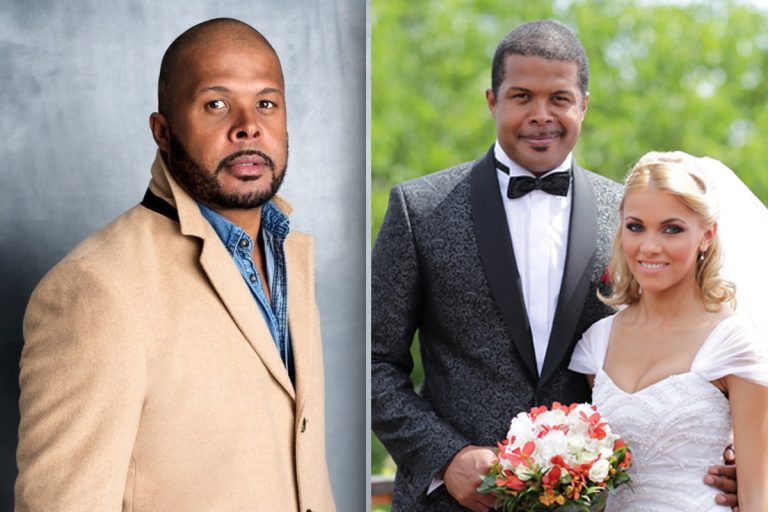 Cabral Ibacka, despre reînnoirea jurămintelor cu Andreea: “Eu cu ce am greșit din nou?” VIDEO EXCLUSIV