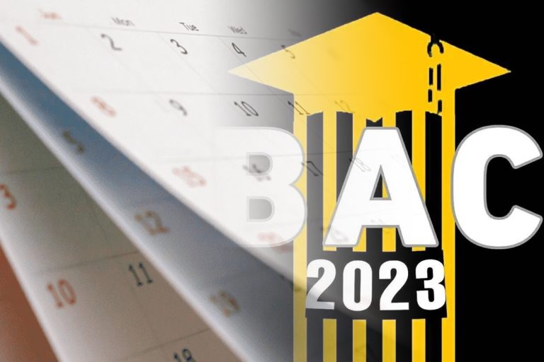 Calendar BAC 2023 sesiunea de toamnă. Când au loc examenele