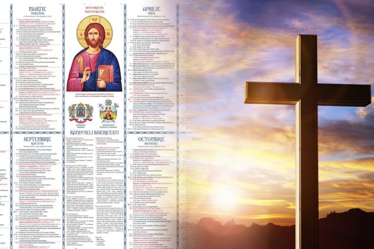 Calendar ortodox 12 iulie 2023. Sărbătoare cu cruce neagră, ce prăznuiesc în această zi credincioșii